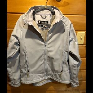 Columbia jacket